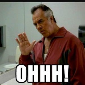 Meet your Posher, Garrett